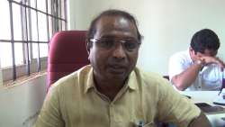 Goa Fisheries Minister Vinod Palienkar has alleged threats from drug mafia