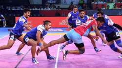 Pro Kabaddi League 2017