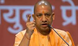 Uttar Pradesh Chief Minister Yogi Adityanath