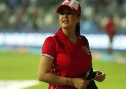 Preity ZInta