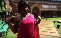 Bigg Boss 11 Pinky Padosan unveils BB11 house