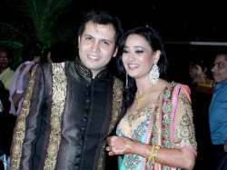 Trouble in Shweta Tiwari's married life