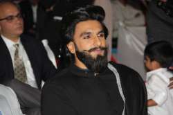 Padmavati actor Ranveer Singh receives praise from Kabir Khan