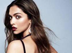 Deepika Padukone speaks on depression