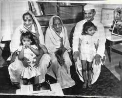 Lal Bahadur Shastri 