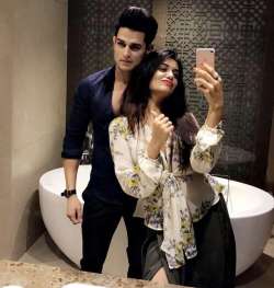 Bigg Boss 11 contestant Priyank Sharma