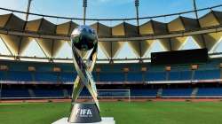 FIFA U-17 World Cup India 