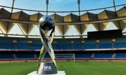 FIFA U-17 World Cup