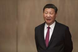 Xi Jinping