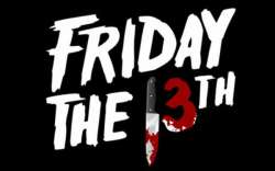 Friday the 13th