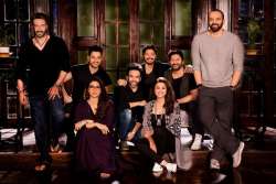 Golmaal Again box office collection 