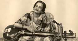 begum akhtar google doodle