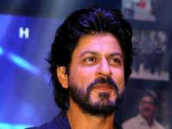 Shah Rukh Khan fulfils cancer patient's last wish