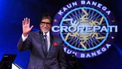 Kaun Banega Crorepati episode 38