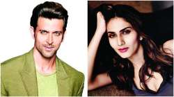 Vaani Kapoor to romance Hrithik Roshan in next film