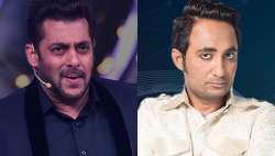 Zubair Khan speaks against Bigg Boss 11 host Salman Khan