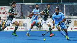 Asia Cup Hockey