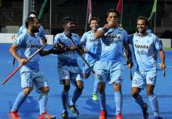 Hockey Asia Cup 2017