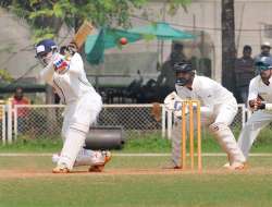 Ranji Trophy