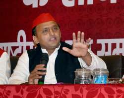 Akhilesh Yadav