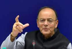 Arun Jaitley