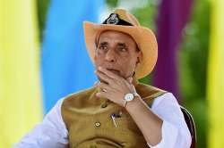 Rajnath Singh