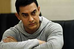 Aamir Khan