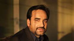 Pankaj Tripathi