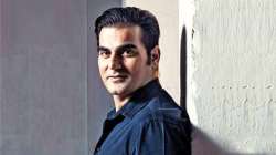 Arbaaz Khan