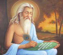 Valmiki Jayanti