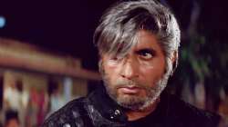 Top 10 Amitabh Bachchan dialogues 