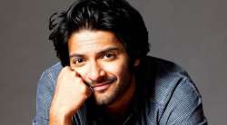 Ali Fazal