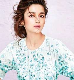 Alia Bhatt completes 5 years in Bollywood 