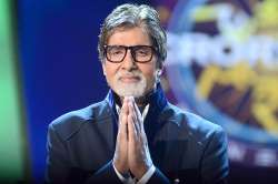 Amitabh Bachchan