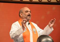 Amit Shah