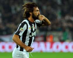 Andrea Pirlo