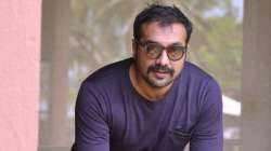 Anurag Kashyap