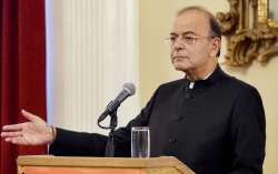 Arun Jaitley