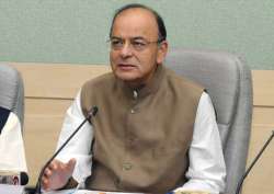 Bold steps like bank recapitalisation, GST to make India a cleaner economy: Arun Jaitley 