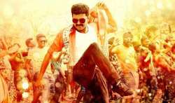 Vijay, Mersal, mersal box office collection