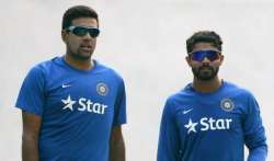 India Test Squad