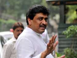 Ashok Chavan