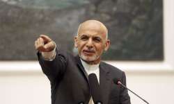 Ashraf Ghani