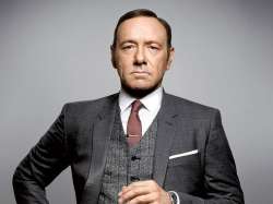 Kevin Spacey