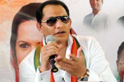 Azharuddin 