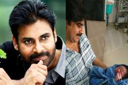 Pawan Kalyan baby