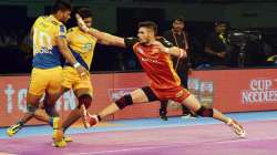 Pro Kabaddi League 2017