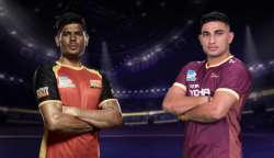 Pro Kabaddi League 2017