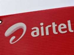 Bharti Airtel