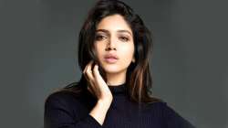 Bhumi Pednekar 